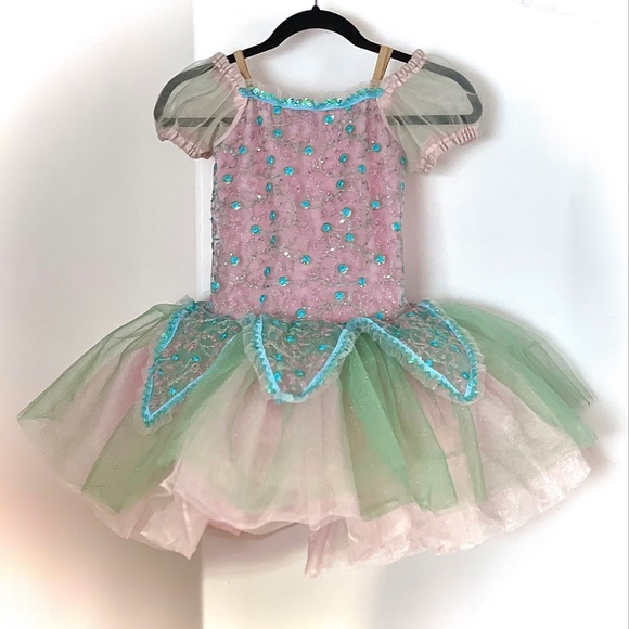 Revolution Dancewear Ballet Costume Style #RC16967 - Picture 1 of 1